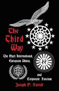 THE THIRD WAY